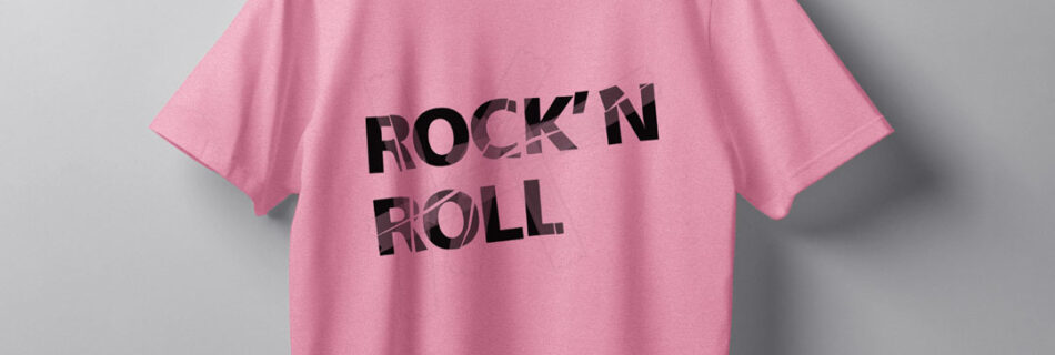 ROCK'N ROLL never die!