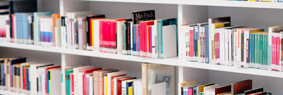 書店