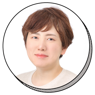 プロフィール写真